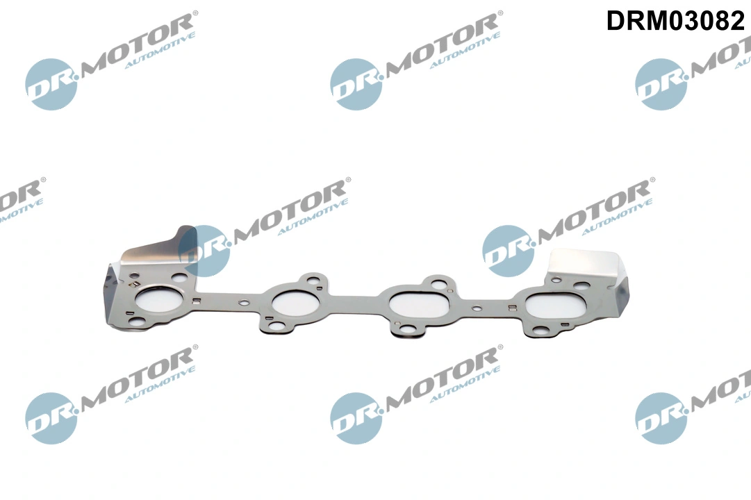 Gasket, exhaust manifold